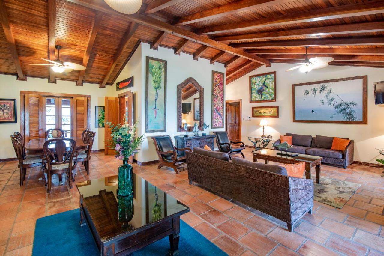 Suite with Garden View