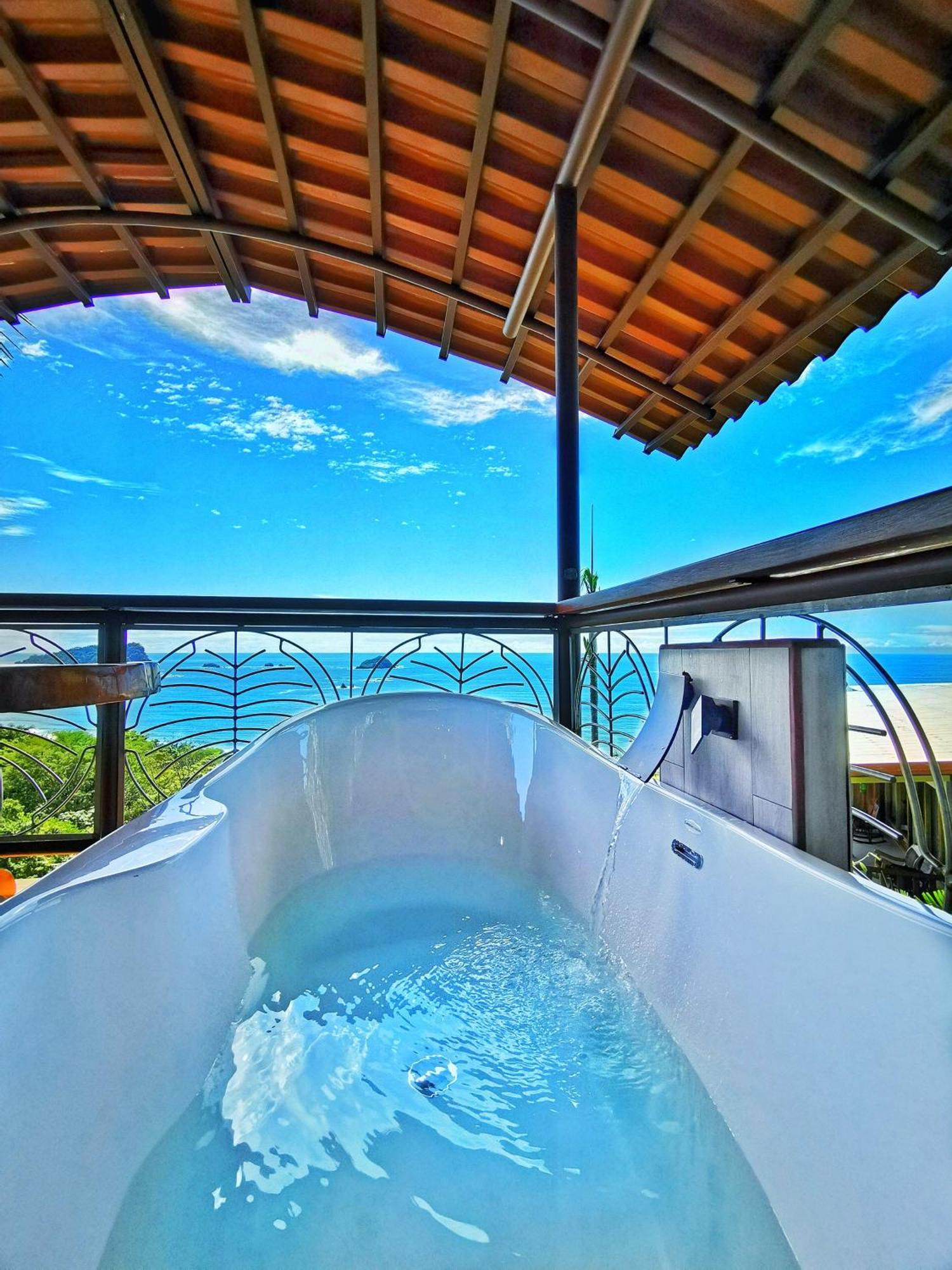 Airplane Sky Loft