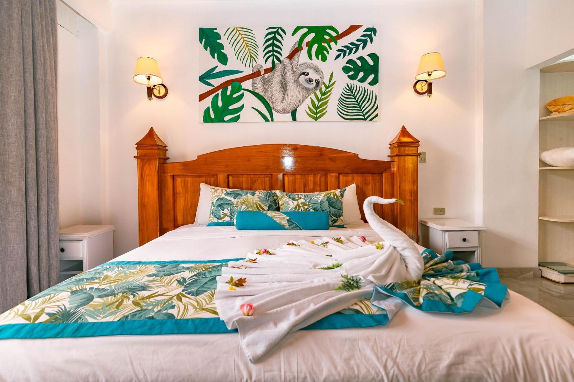 Suite Selva